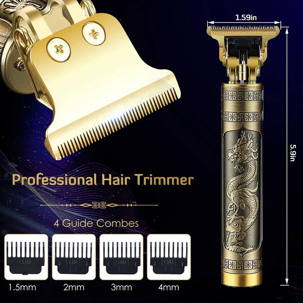 T9 Professional Hair Trimmer