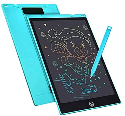 Drawing Tablet 8.5 Inch | E-writing Tablet | Electronic Slate E-writer Erasable Writing Board