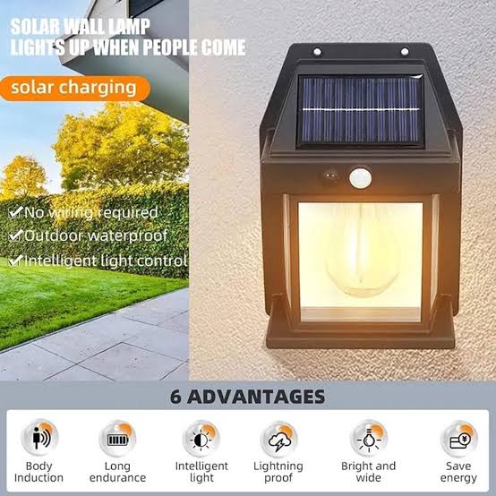 Solar light waterproof | New Solar Tungsten Filament Lamp Outdoor